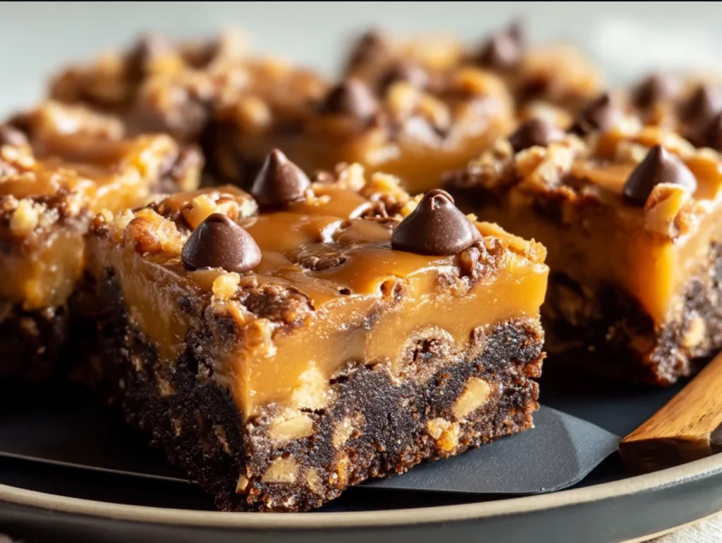 Knock You Naked Bars - RichSpoon